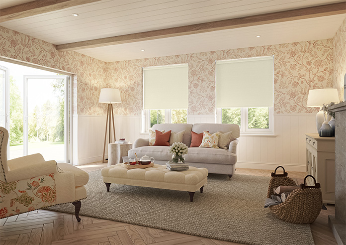 Splash (Blackout), Code - Roller Blind - Image 7